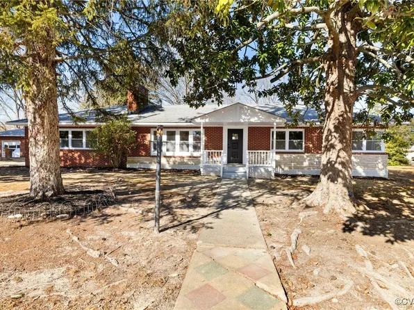 1100 North Ave, Hopewell, VA 23860