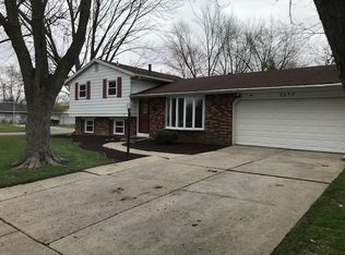 6530 Mapledowns Dr, Fort Wayne, IN 46835