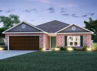 2300 Maplewood Dr, Lowell, AR 72745