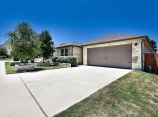 1100 View Dr, Georgetown, TX 78628