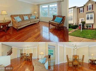 7642 Chadds Landing Way, Manassas, VA 20111