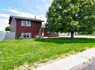 2555 Pike Dr, East Helena, MT 59635