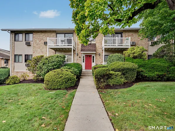 180 Glenbrook Road #9, Stamford, CT 06902