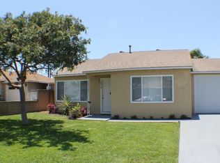 8710 Byers St, Downey, CA 90242