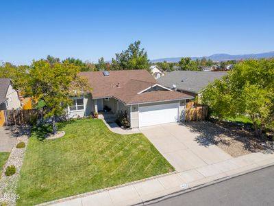 1422 Purple Sage Dr, Gardnerville, NV, 89460