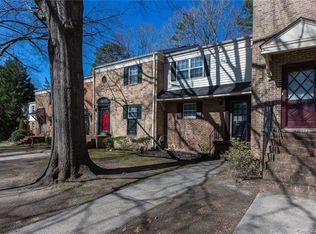 6457 New Market Way, Raleigh, NC 27615