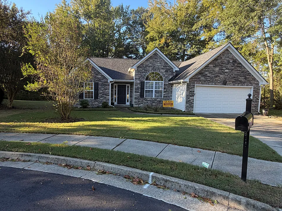 3620 Hamilton Creek Trl