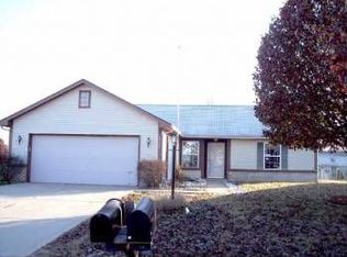 20722 Summit Rd, Noblesville, IN 46062