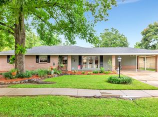 301 S Wakefield Dr, Lafayette, LA 70503