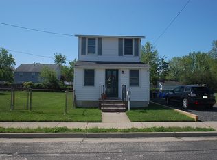 802 Park Ave, Union Beach, NJ 07735