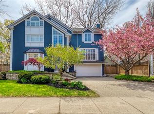 48 Forsythe St, Oakville, ON