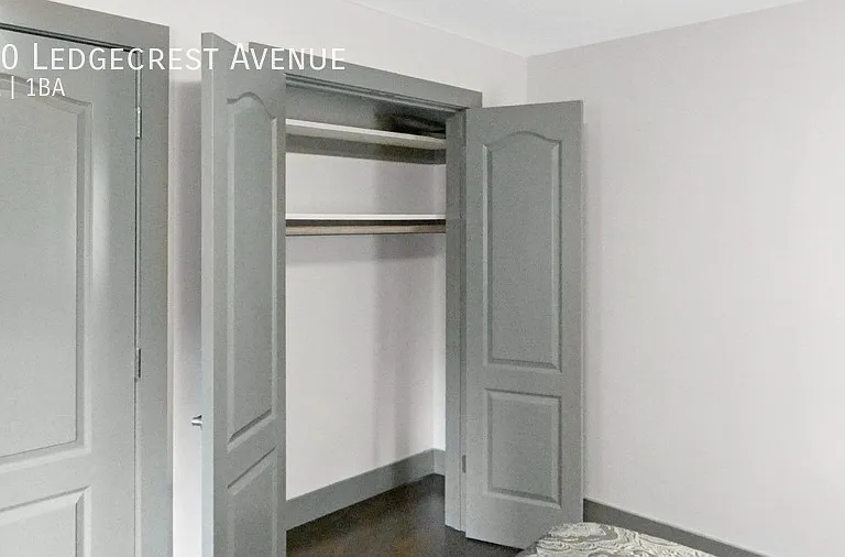 100 Ledgecrest Ave — Photo 13