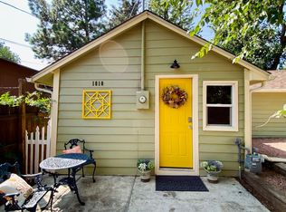 1810 Mid Rd, Colorado Springs, CO 80906