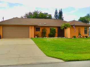 27055 Hillshire Ln, Punta Gorda, FL 33983