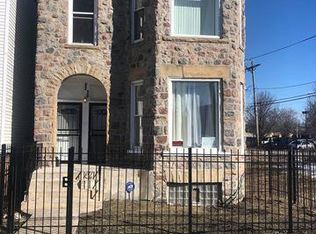 6239 S Loomis Blvd #2, Chicago, IL 60636