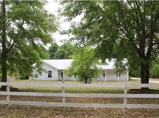 1492 McCauley Rd, Baker, FL 32531