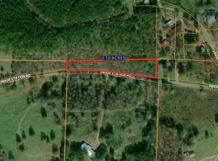 0 Prior Station Rd #4, Cedartown, GA 30125