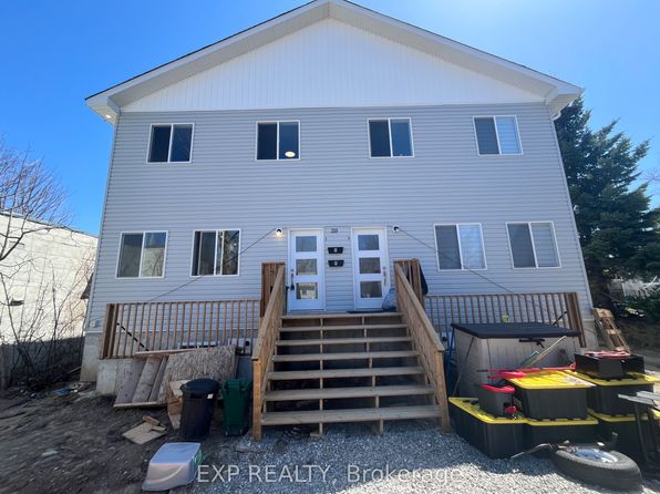 259 Barrie Rd #A, Orillia, ON L3V 2R4