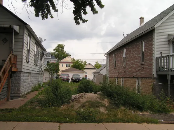 4063 S Maplewood Ave, Chicago, IL 60632