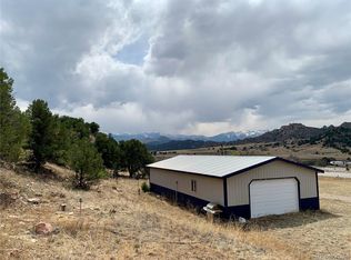 25416 Us Highway 50, Cotopaxi, CO
