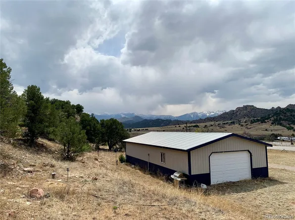 25416 US Highway 50, Cotopaxi, CO 81223