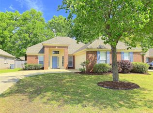 642 Ryefield Rd, Montgomery, AL 36117