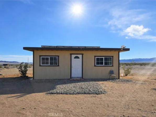 84951 Eddie Albert Rd, Twentynine Palms, CA 92277