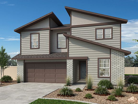Exterior D