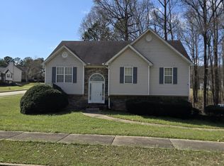 65 Trelawney Ave, Covington, GA 30016