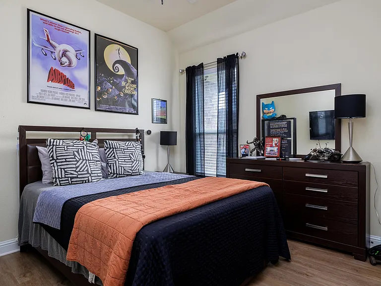 8516 High Summit Ln — Photo 21