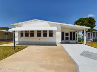 710 Silverthorn Ct, Barefoot Bay, FL 32976