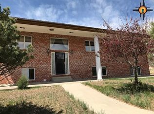115 Highway 526, Raton, NM 87740