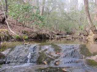 0 Habersham Ml #16, Demorest, GA 30535