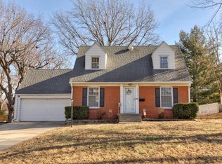 3217 45th St, Des Moines, IA 50310