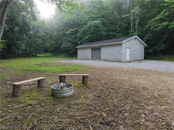 Hinkley Hollow Rd, Portsmouth, OH 45662