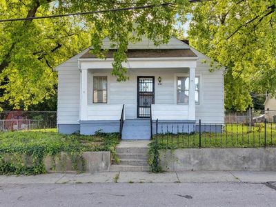 318 Linden Ave, Sidney, OH, 45365
