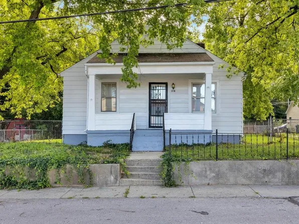 318 Linden Ave, Sidney, OH 45365