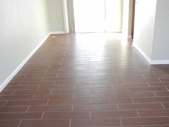 dining room area