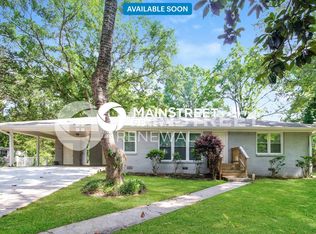 3717 Loren Dr, Decatur, GA 30032