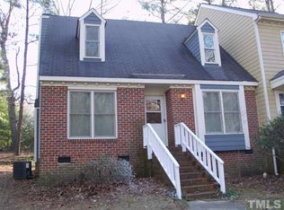 601A Carolina Ave, Raleigh, NC 27606