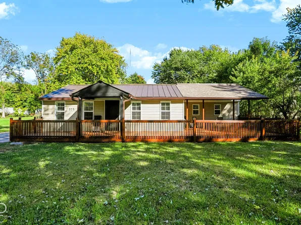 325 S Routiers Ave, Indianapolis, IN 46219