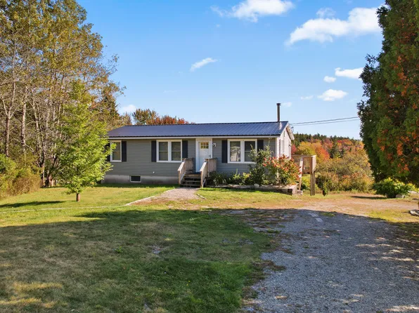 841 Tremont Road, Tremont, ME 04674