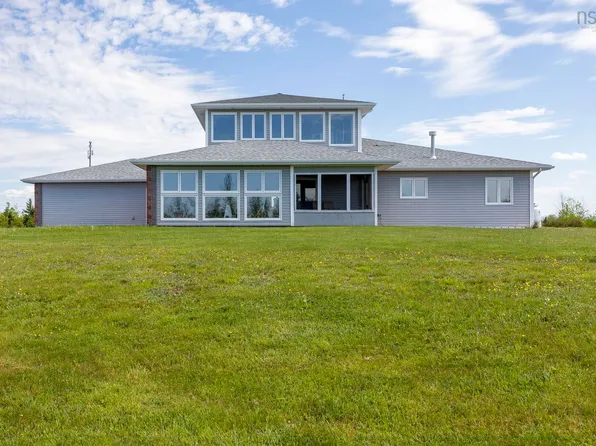 335 Smith Rd, Cumberland, NS B0K 1E0