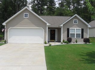145 Marshdeer Way, Columbia, SC 29229