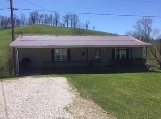 2416 Blaze Rd, West Liberty, KY 41472