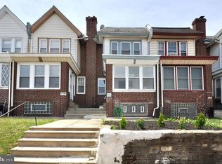 172 W Grange Ave, Philadelphia, PA 19120
