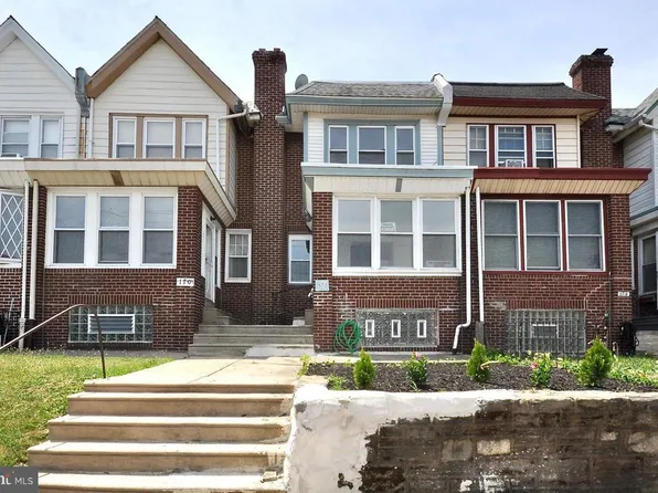 172 W Grange Ave, Philadelphia, PA 19120