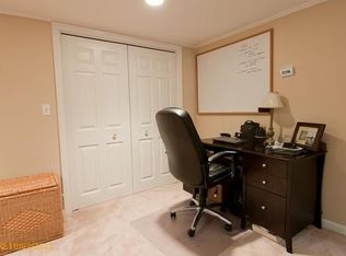 283 Spurwink Ave, Cape Elizabeth, ME 04107