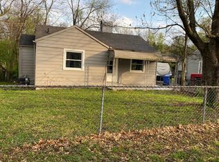 1402 Grant St, Alcoa, TN 37701