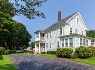 58 N Leyden St, Brockton, MA 02302